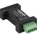 Black Box DB9 Mini Converter USB to Serial Serial Adapter RS-485 M299