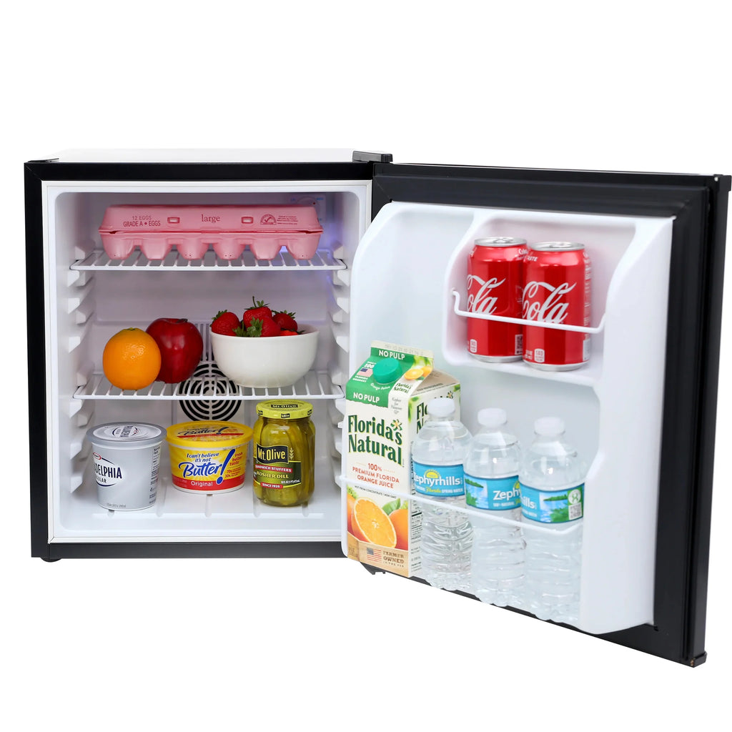 1.7 CF Refrigerator K628369
