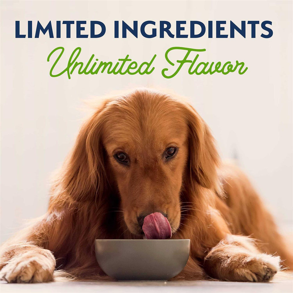 Dog Food Vegetarian Formula C609383