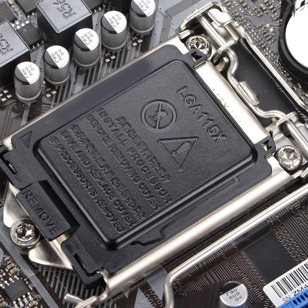 LGA 1150 DDR3 ITX Motherboard N27668
