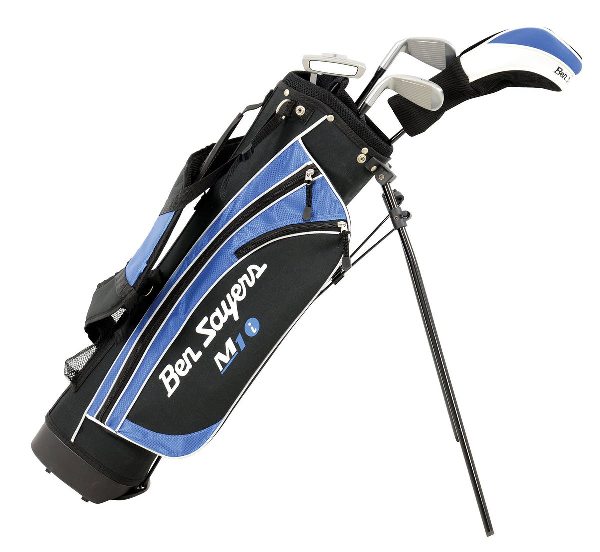 Junior M1i Package Set Blue L633366