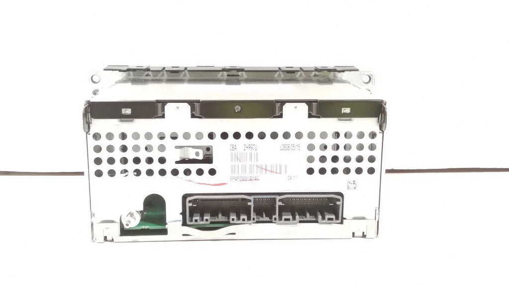 OEM CD Player Radio Receiver P716762