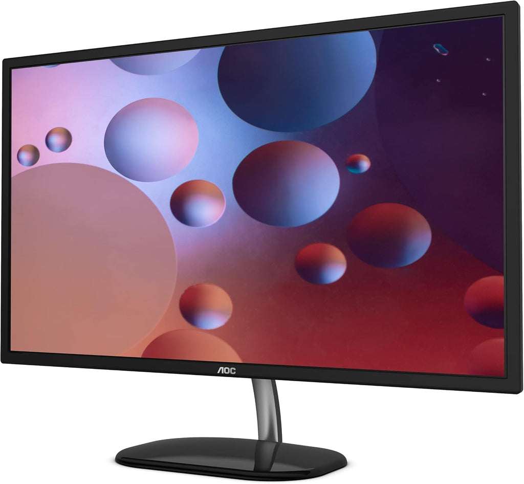 32 2560x1440 QHD VA Panel Monitor C38005