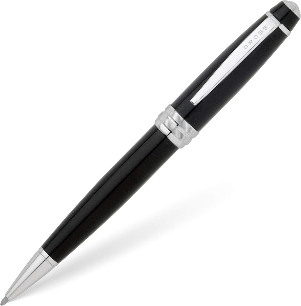 Matte Red Lacquer Ballpoint Pen Pack of 2 D385