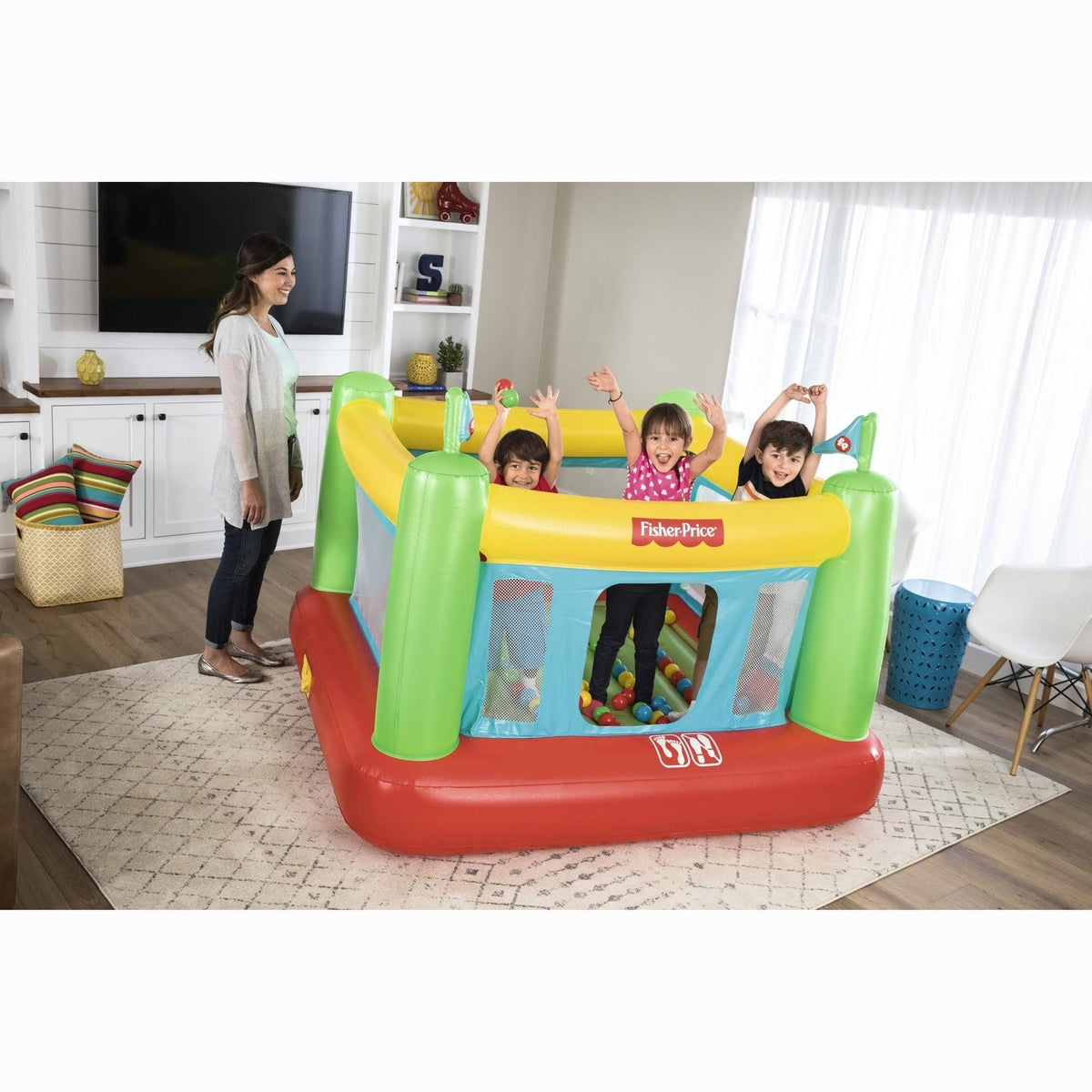 Bouncer G485886
