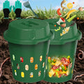 8L Inground Worm Composter I16054