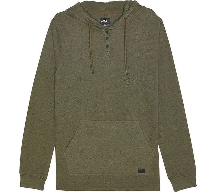 Hooded Pullover F75144