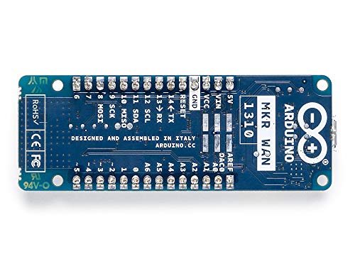 LoRa IoT Development Board with Dipole Antenna F443