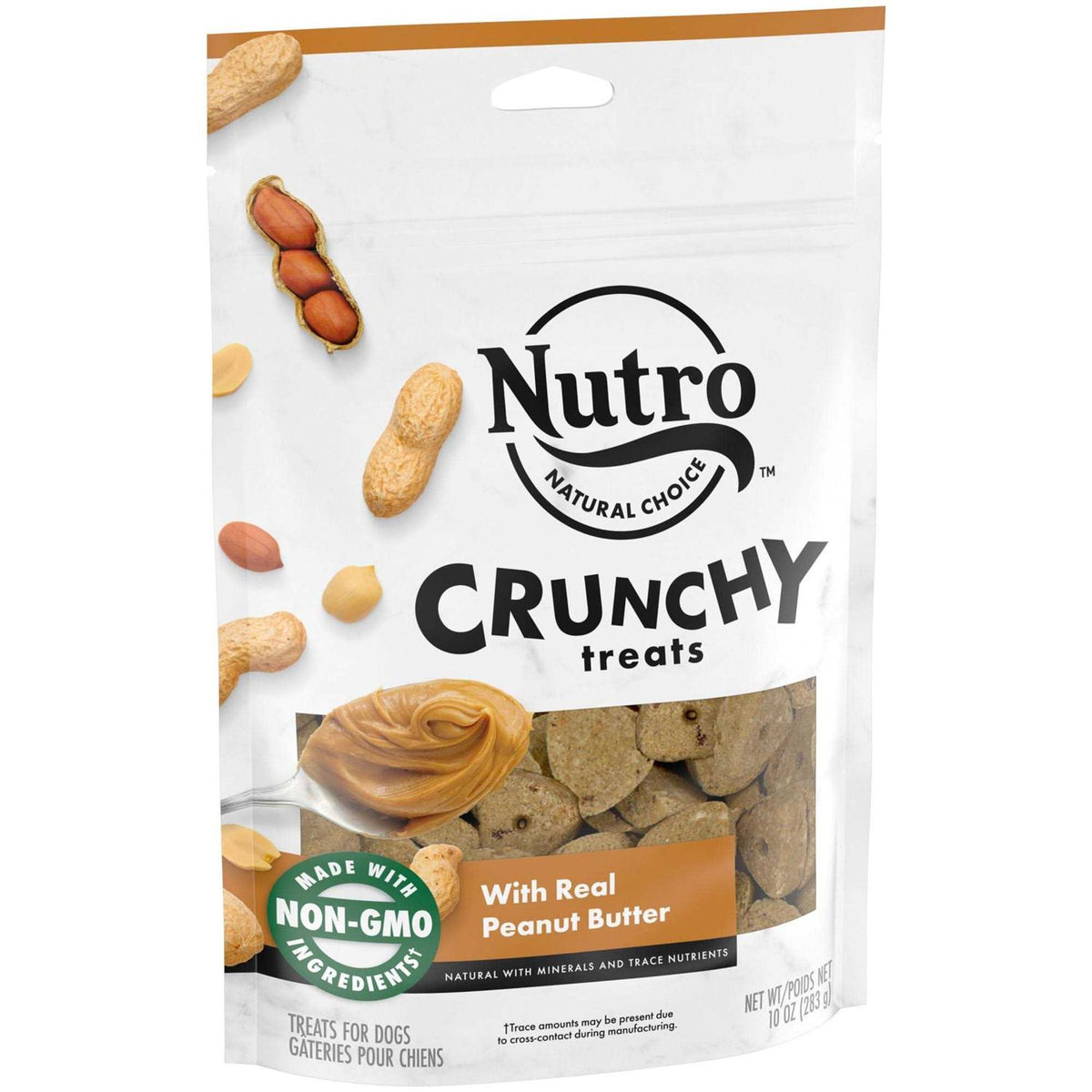 Crunchy Dog Treats B5309