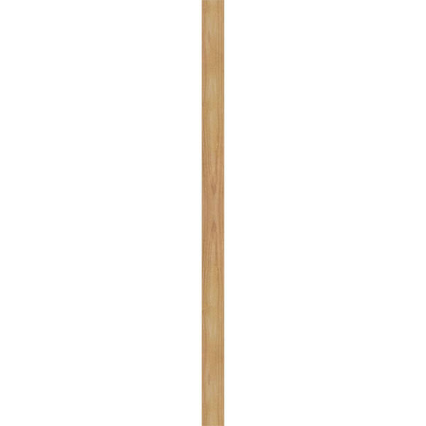 Vertical Gable Vent O512536