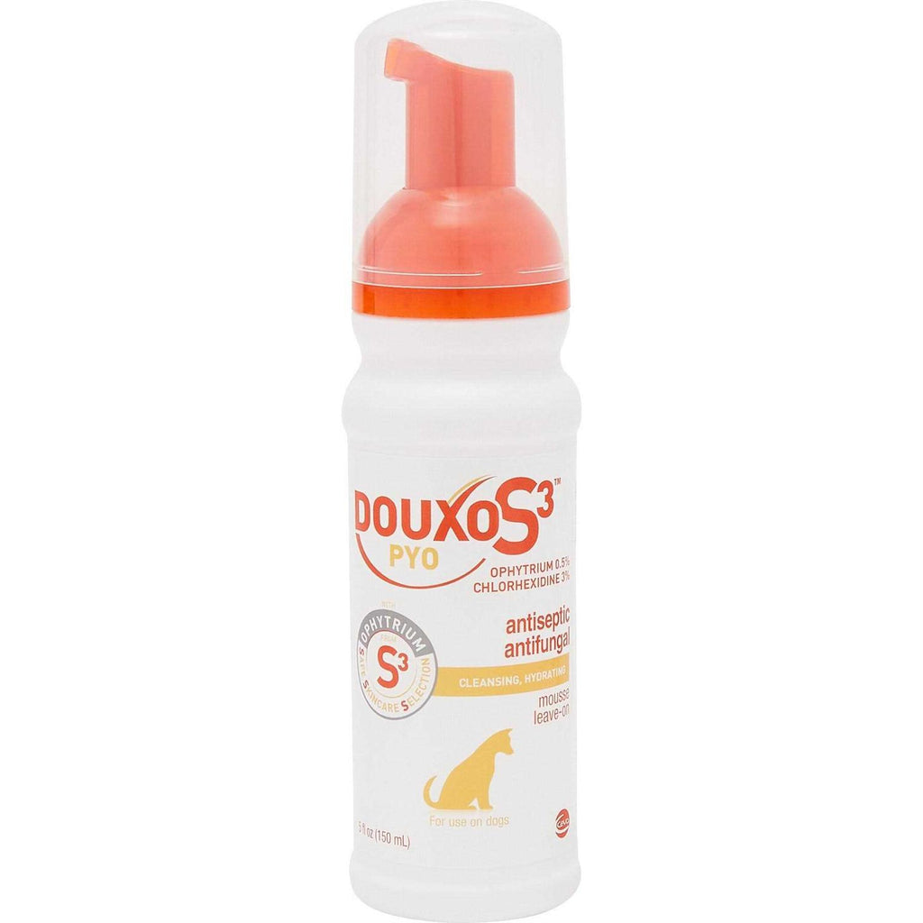 5.1 oz Mousse U91983
