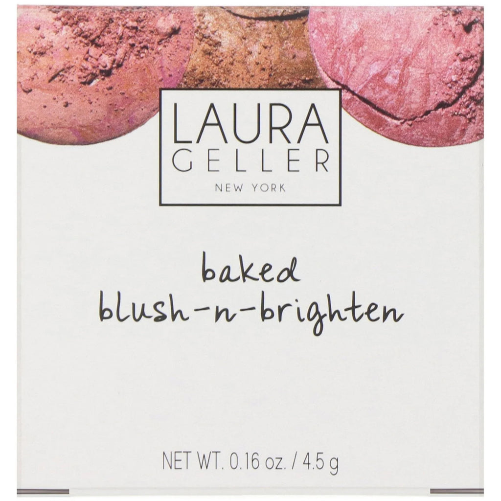 Baked Powder Blush 0.16 oz E930