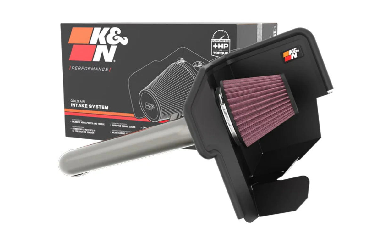 Cold Air Intake Kit D212