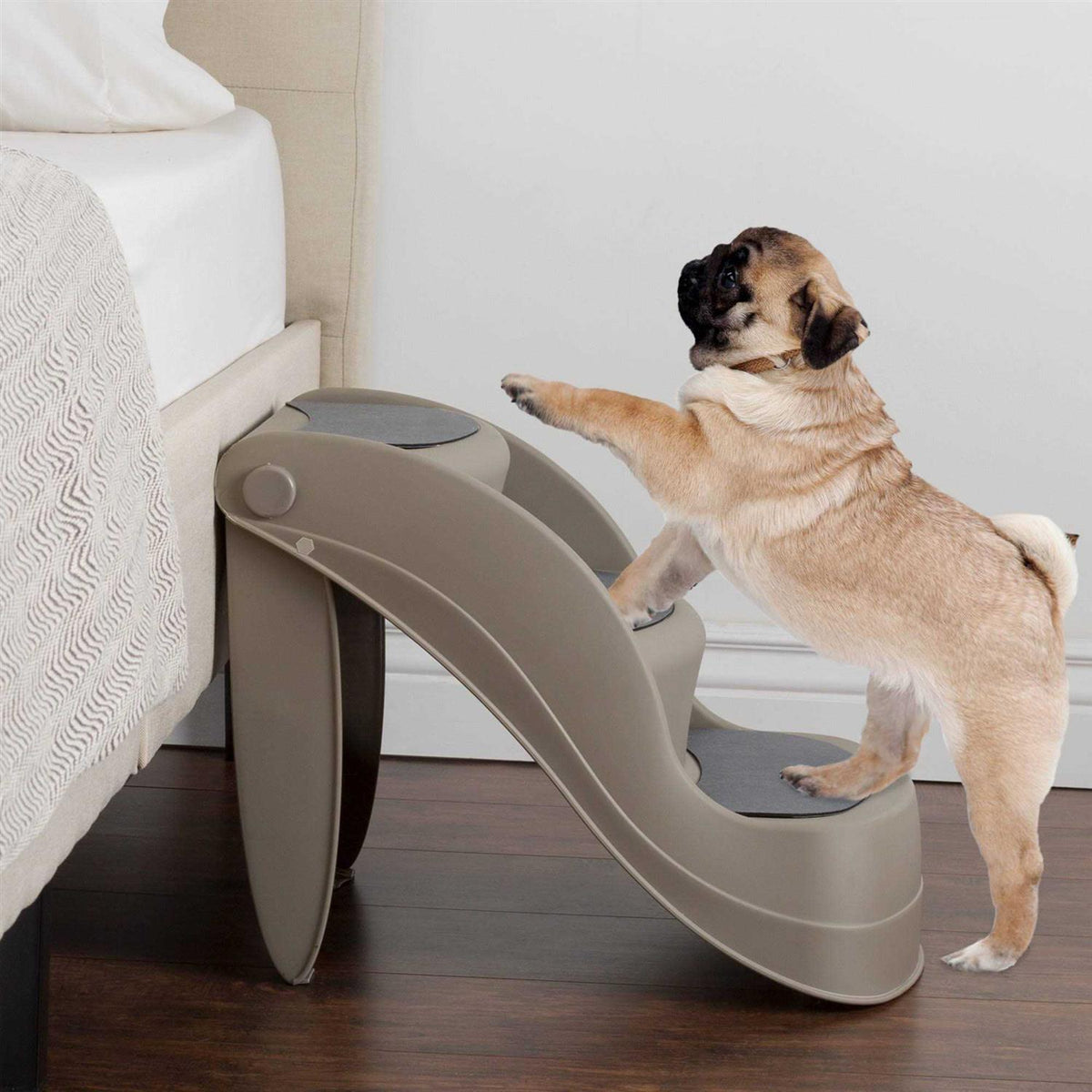Foldable Pet Steps V818