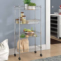 Kitchen Cart U2259