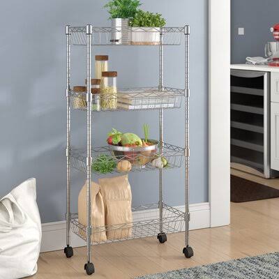 Kitchen Cart U2259