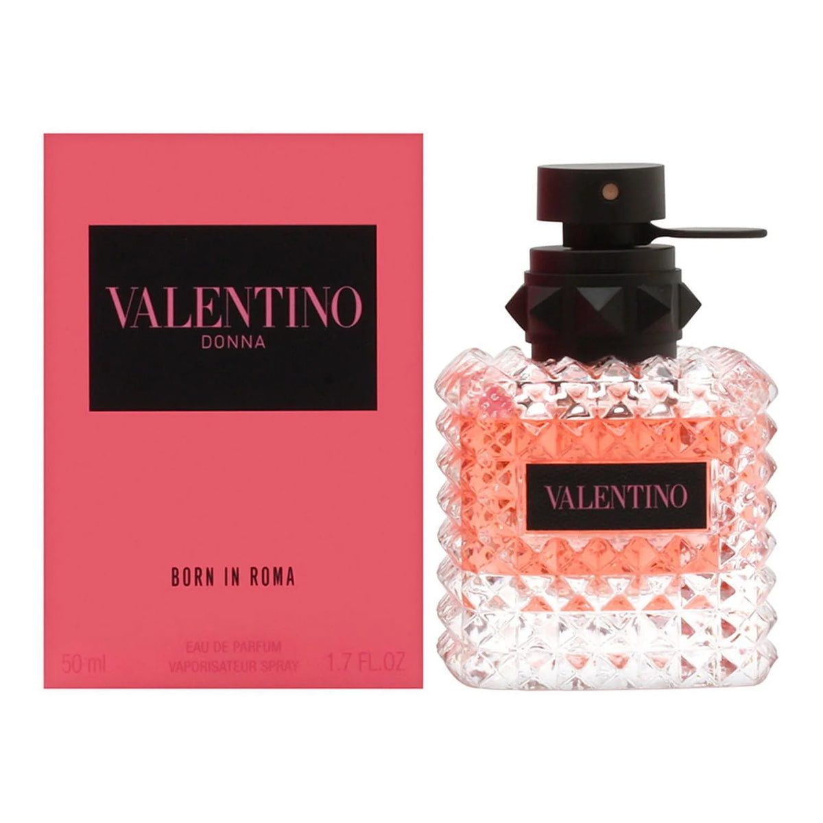 Eau De Parfum Vaporisateur Spray 1.7 oz O6126