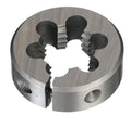 1-7/16x22-20X3x22 OD HSS Round Adjustable Die T571258