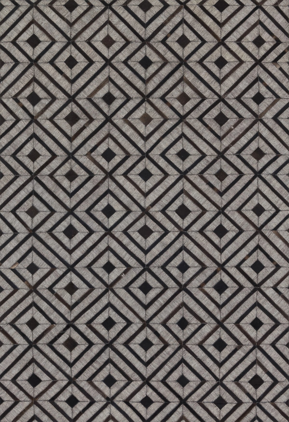 Beige 7'9 x 9'9 Rug S1581
