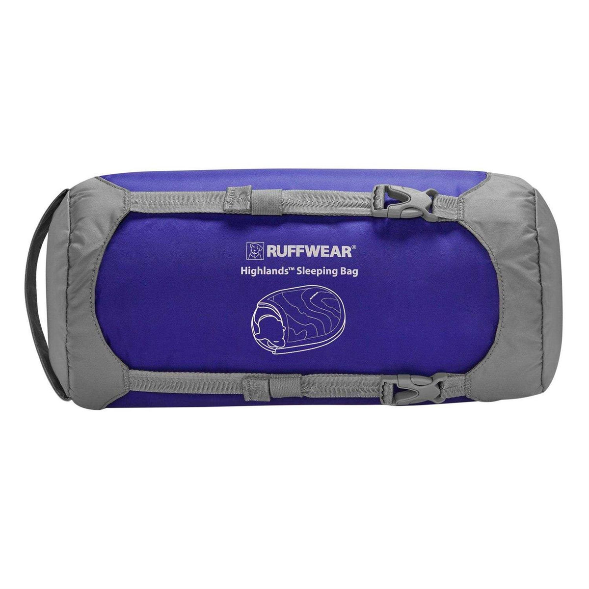 Sleeping Bag J751