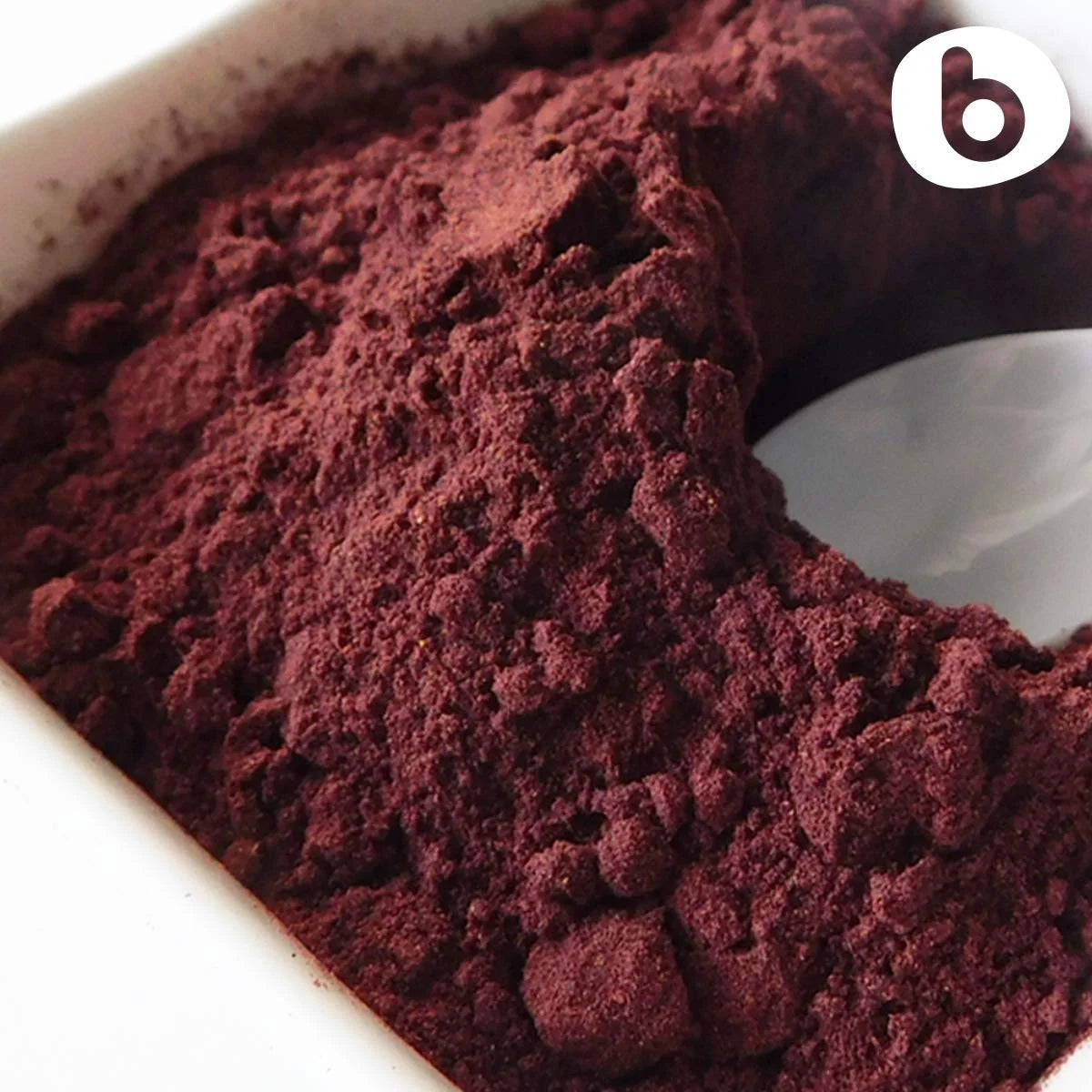 Organic Aronia Berry Powder 1lb B8993