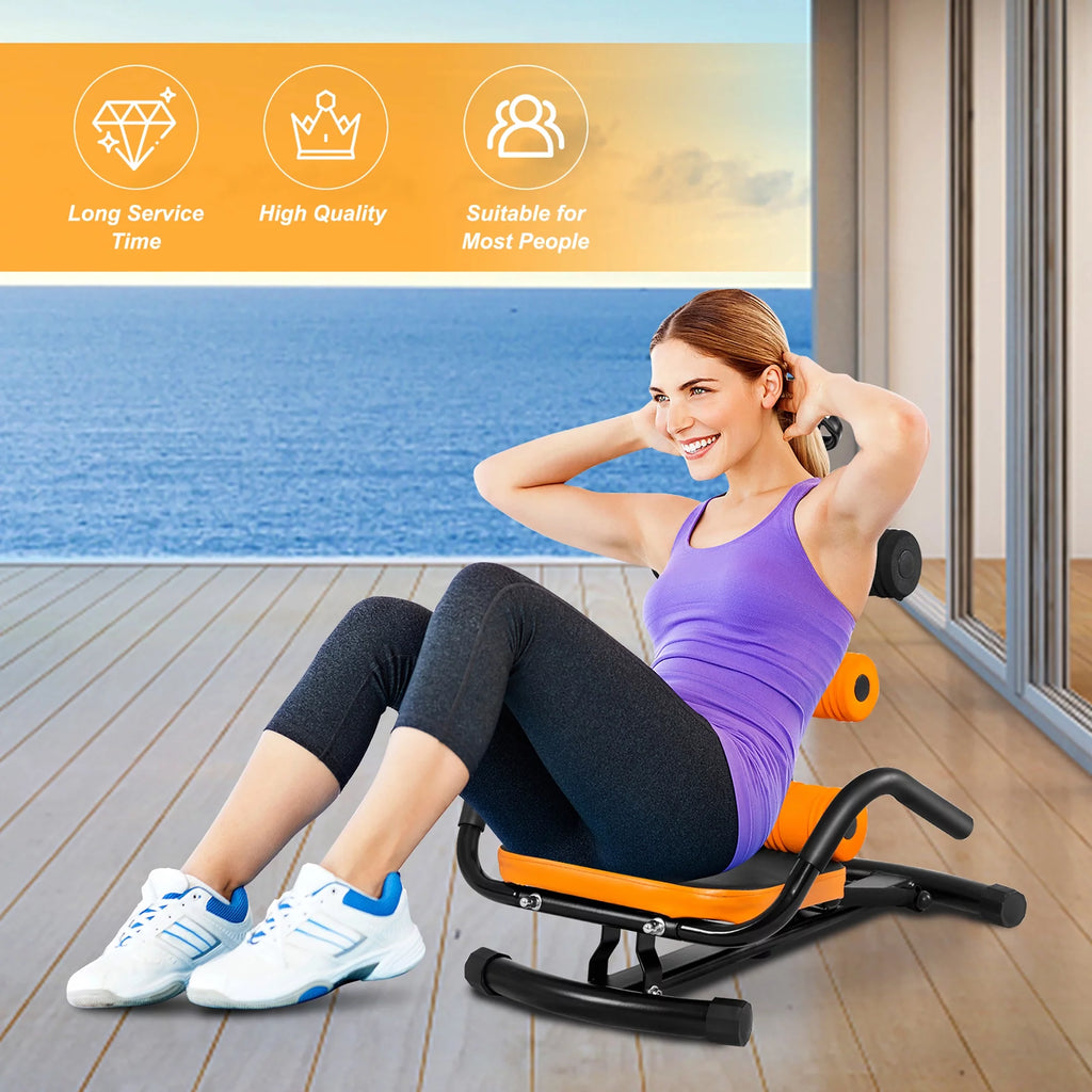 Ab Trainer Bench R97940