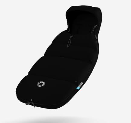 High Performance Footmuff I3542