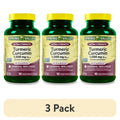 Turmeric Curcumin 1,500 mg Vegetarian Capsules I557949