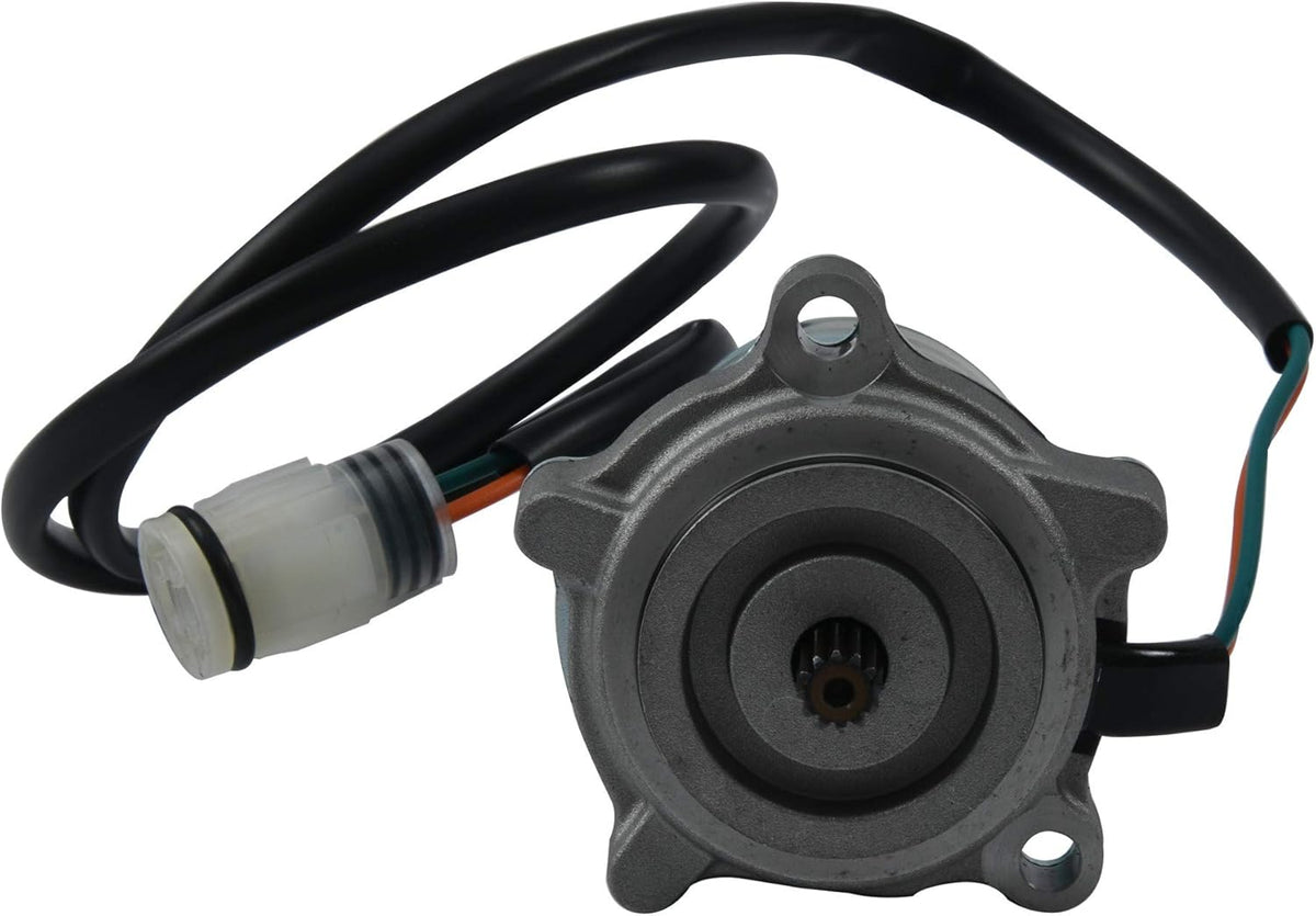 Power Shift Control Motor F58021