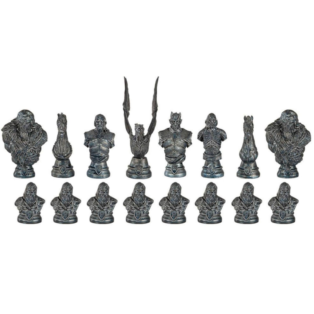 Chess Set G202