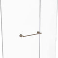 Antique Pewter 18 Inch Towel Bar N23729