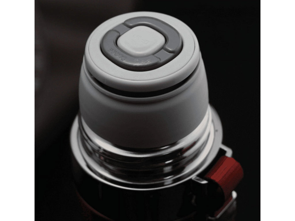 750ML Stainless Steel Double Wall Insulated Water Bottle T221