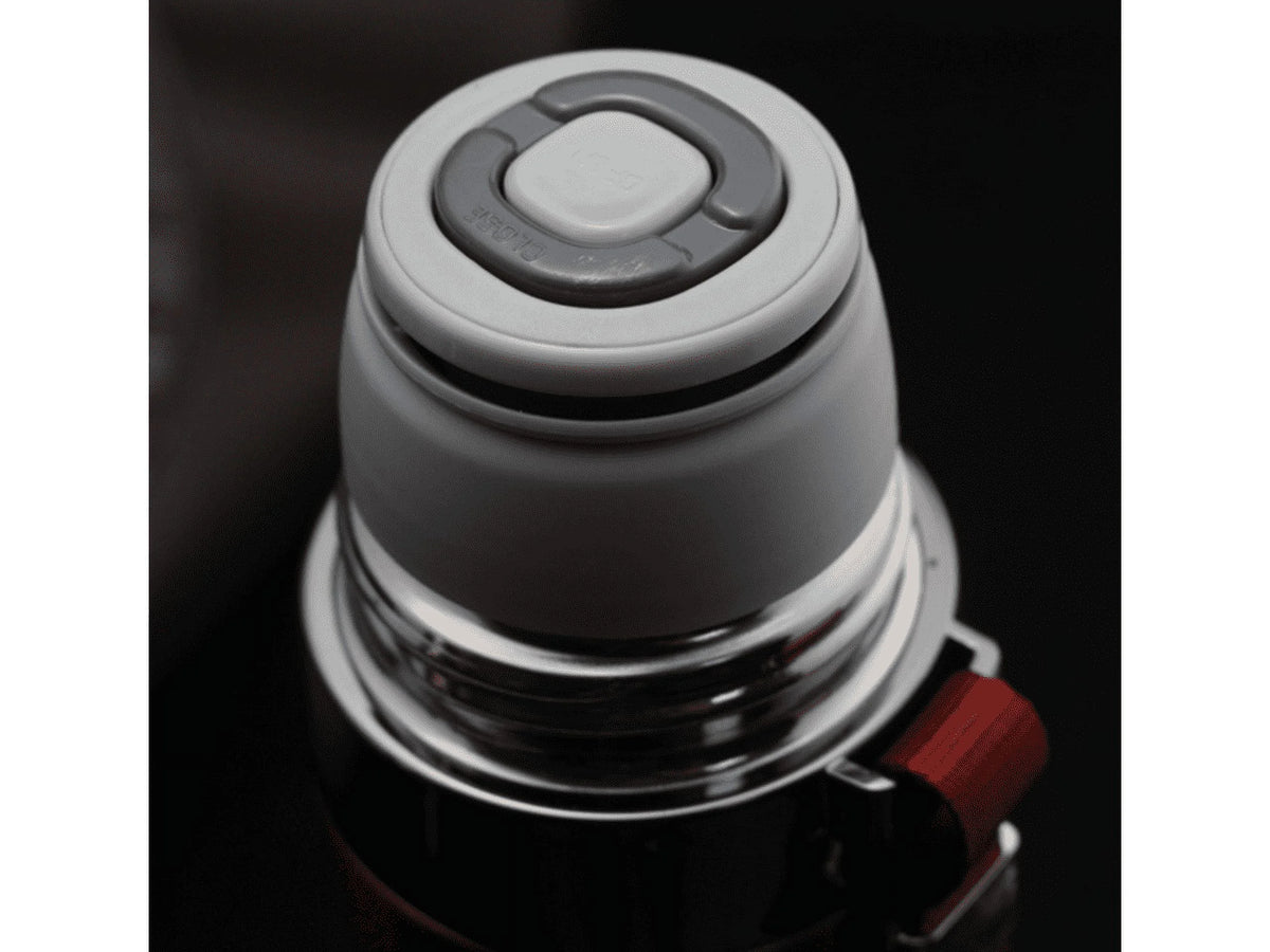 750ML Stainless Steel Double Wall Insulated Water Bottle T221