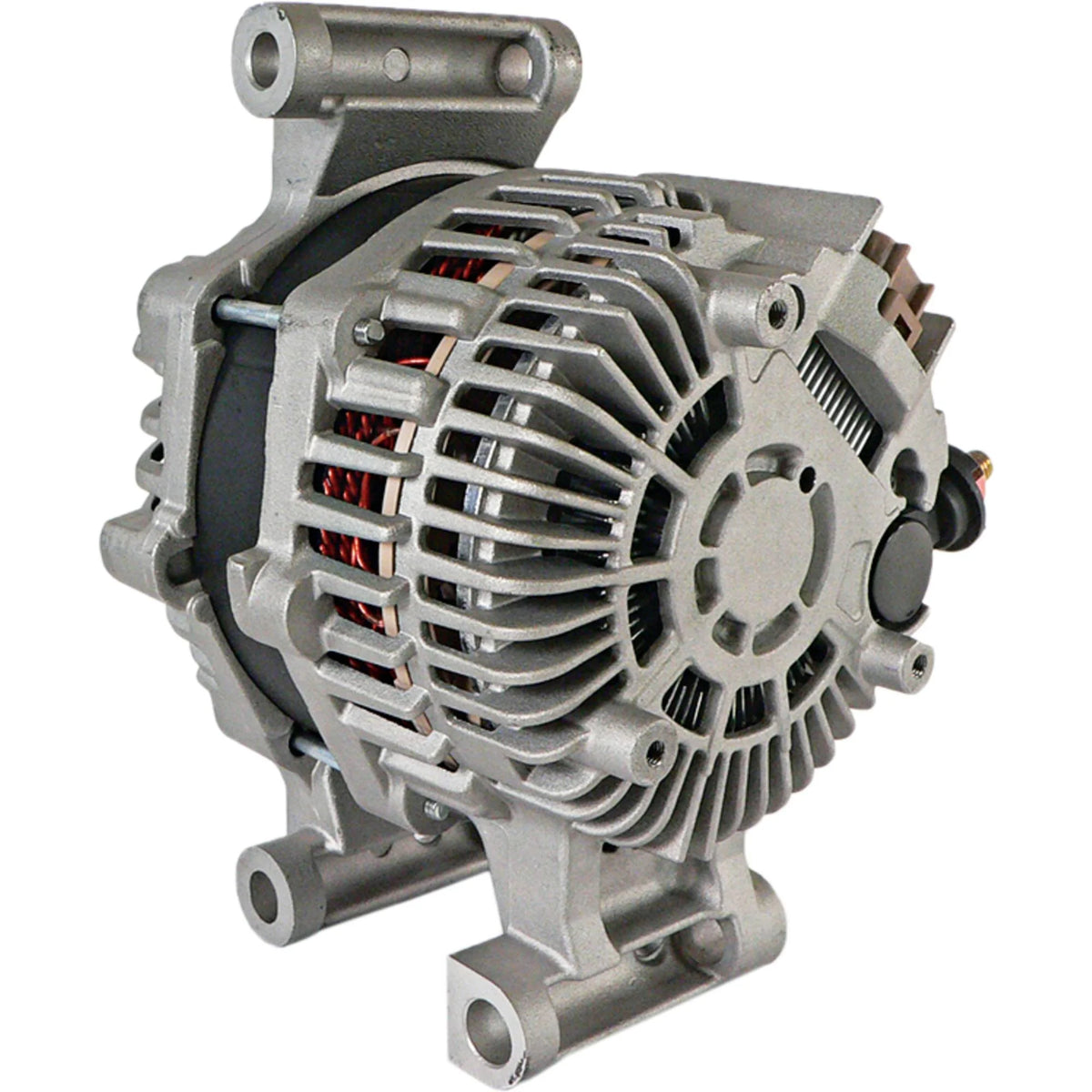 New Alternator for Ford Escape Focus Fusion Transit Connect U4239