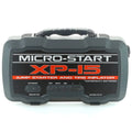 Lithium Portable Jump-Starter with Air Compressor U39880