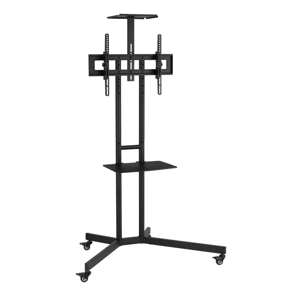 Rolling Floor TV Stand 32"-70" X39409