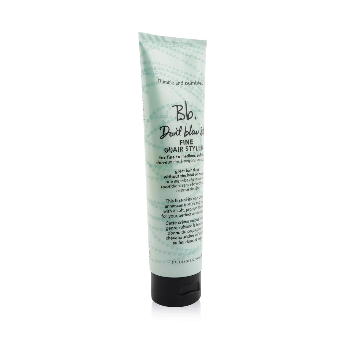 Fine (H)air Styler 150ml/5oz P87078