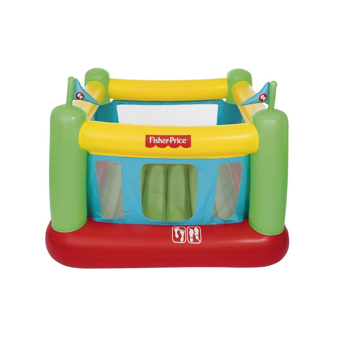 Bouncer G485886