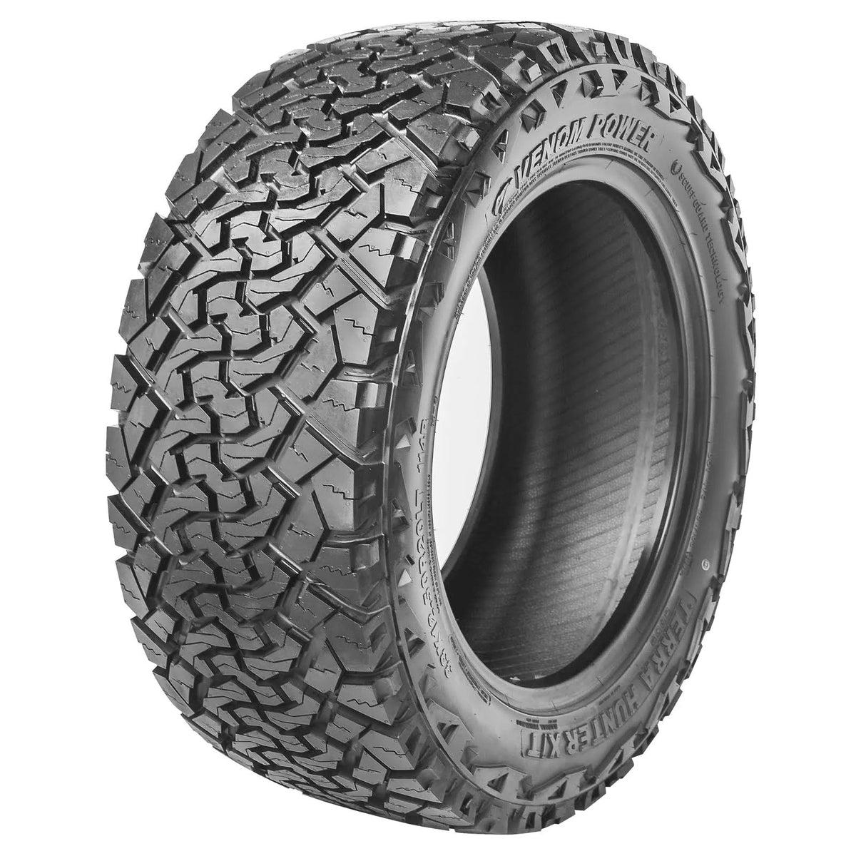 285/50R20 E (10 Ply) Tire D50024