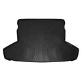 Black Custom Fit Cargo Liner Mat Y4279
