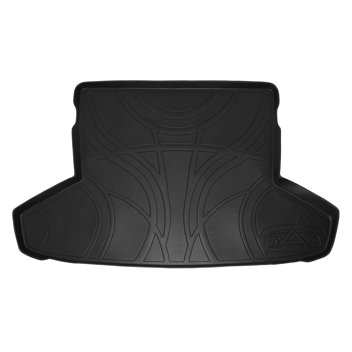 Black Custom Fit Cargo Liner Mat Y4279
