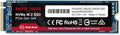 256GB NVMe M.2 2280 PCIe Gen 3x4 Internal SSD Pack of 2 E8478