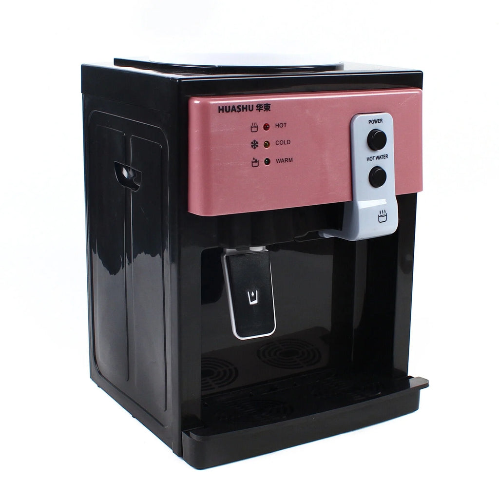 Freestanding Hot and Cold Water Cooler Dispenser X52084