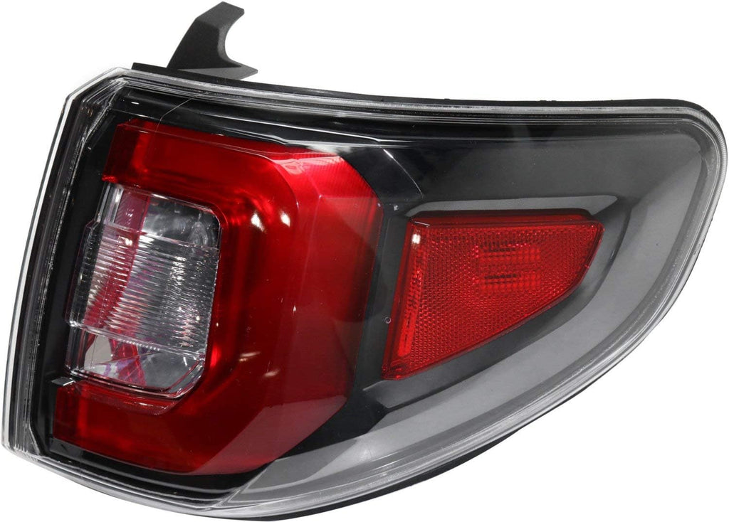 Tail Light Assembly Set of 2 L146417