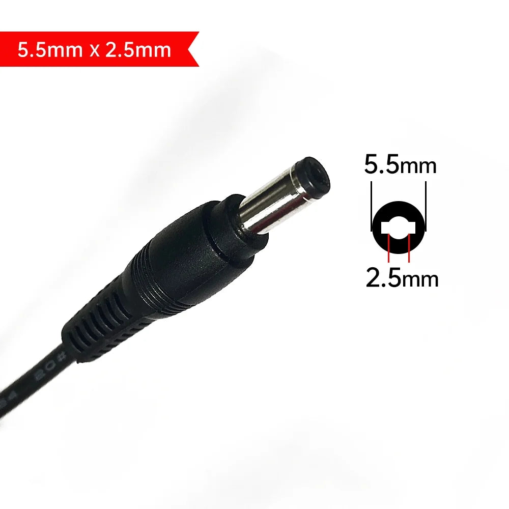 Laptop AC Adapter Charger H643794