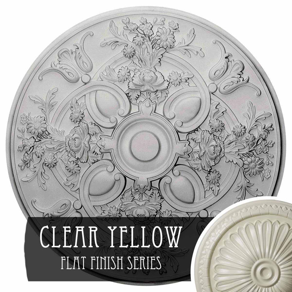 Ceiling Medallion G94579