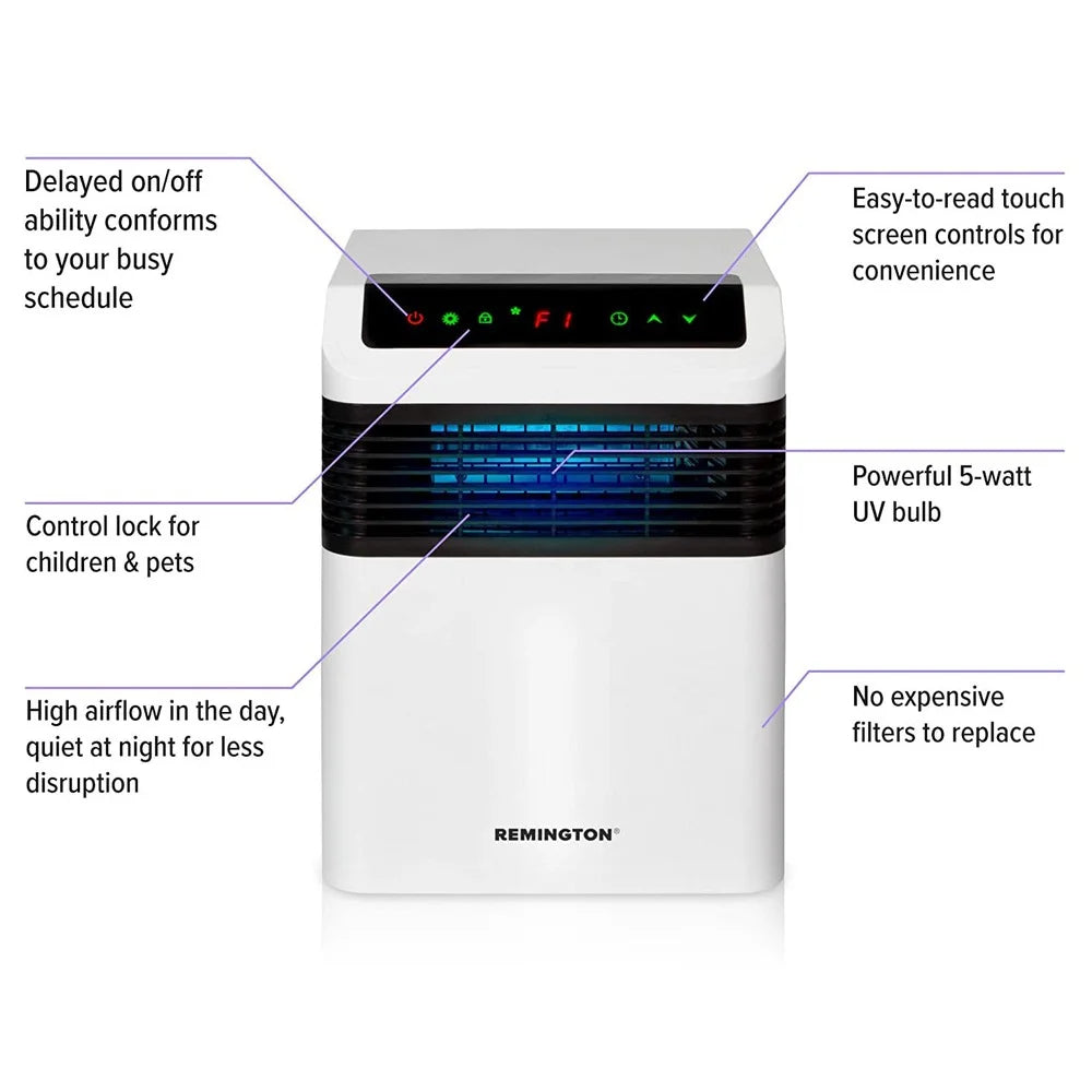 UV-C Air Sanitizer Z260774