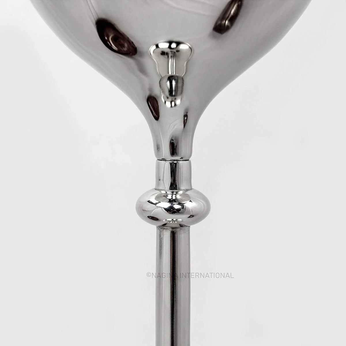 Champagne Glass Aluminum Wine Chiller Ice Bucket H803791