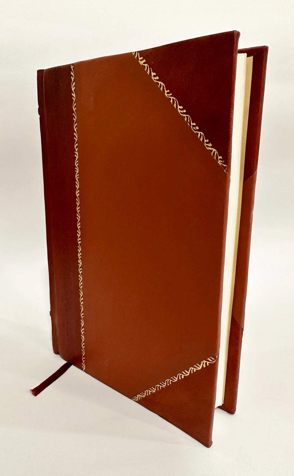 Factories Inquiry Commission Supplementary Report 1834 Leather Bound M171929