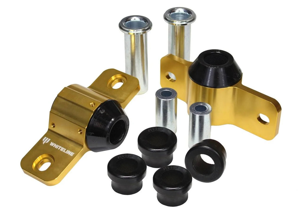 Bushing Kit D751295
